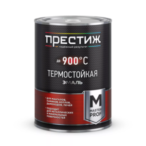 Купить эмаль термостойкая до 700 Донецк