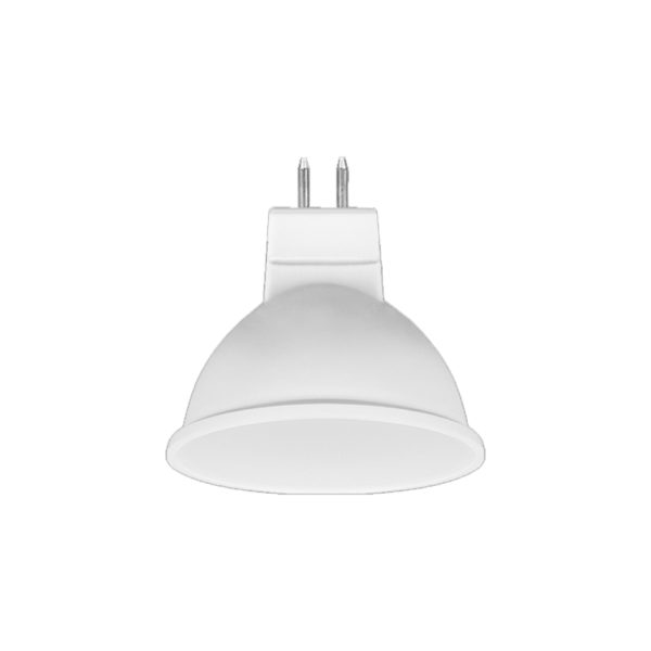 Купить Лампа светодиодная MR16 7Вт 4000К GU5.3 Фарлайт Донецк