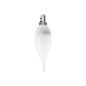 Купить Лампа светодиодная свеча С 35 8 Вт 4000К Е14 Фарлайт Донецк