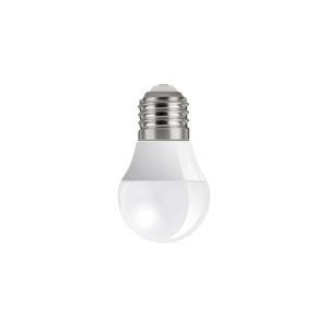 Купить Лампа светодиодная шар G45 8 Вт 2700К Е27 Фарлайт Донецк