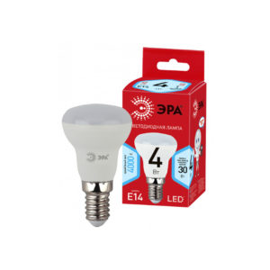 Купить Лампа ЭРА LED smd R39- 4W-840-E14 (P) Донецк