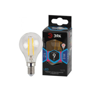 Купить Лампа ЭРА LED-360 P45 шар 9W-840-E14 (P) Донецк